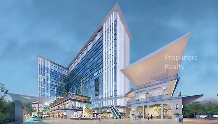 masters capitol avenue sector 62 noida